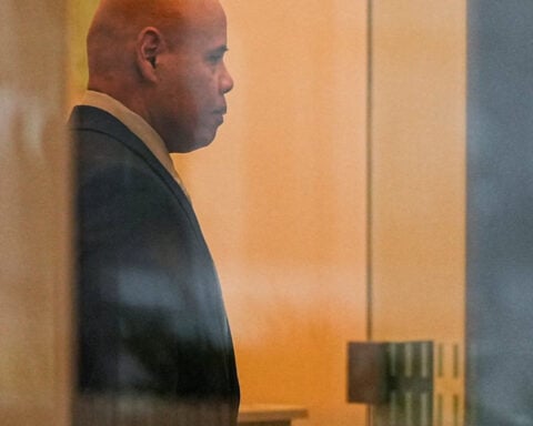 ICE agent pleads not guilty to lying about Minneapolis shooting