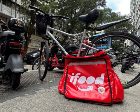 Brazil police seize devices from former iFood employee in trade secrets probe