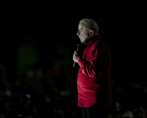 Brazil's Lula boosts welfare payments, eyes new debt-relief push ahead of election