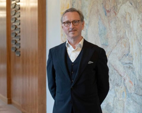 Peter de Caluwe to become Salzburg Festival artistic director in October 2027