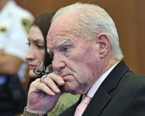 Holdout juror in Clancy trial didn't have 'any doubts' that she was responsible for killing her kids