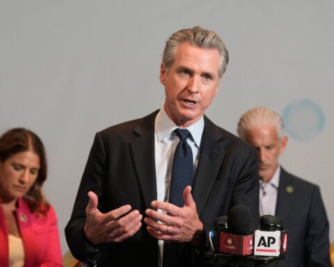 Newsom signs executive order to consider AI regulation, including proposal for ‘kill switch’