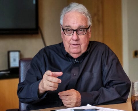 Berkshire Hathaway looks to keep culture intact as Howard Buffett ascends