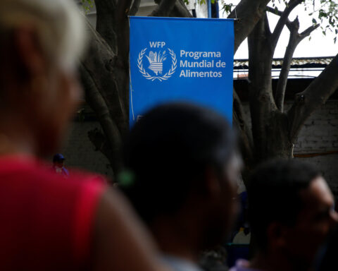 UN appoints Trump nominee Lindberg to head World Food Programme