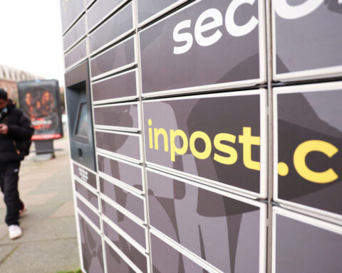 FedEx, Advent-led consortium secures over 89% of InPost shares in takeover offer