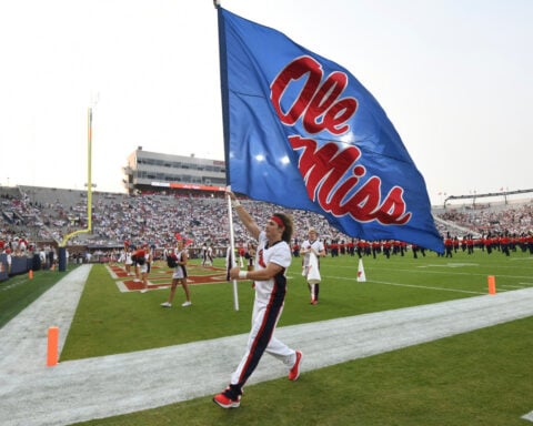 Security measures at Ole Miss will be heightened for Lane Kiffin's high-profile return with LSU