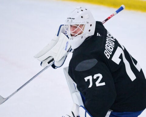 Pavel Dorofeyev and Brady Tkachuk are among the familiar faces in new places around the NHL
