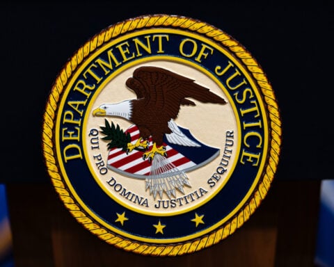 Ban on selling handguns to young adults under 21 is unconstitutional, Justice Department says