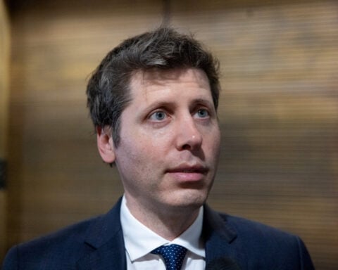 OpenAI's Sam Altman to brief UN Security Council next week