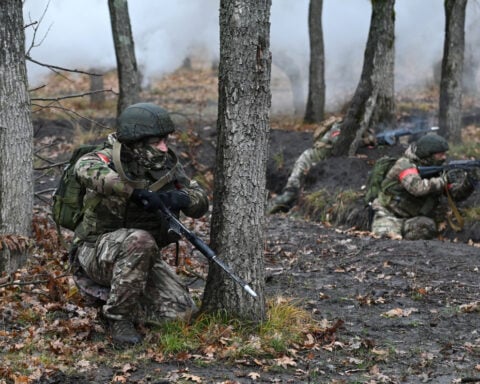 Widespread sexual violence in Ukraine war, most cases tied to Russia, says UN report