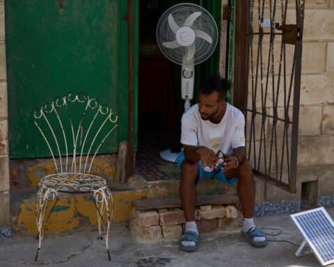 Cuba hit with another blackout as millions across the island are left without electricity