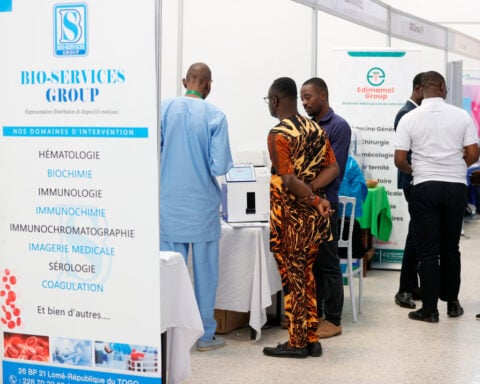 West African scientists warn of weakening health systems and urge stronger outbreak detection