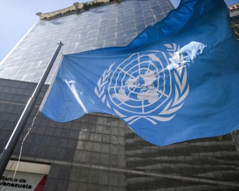 Trump admin to host UN event on AI next week