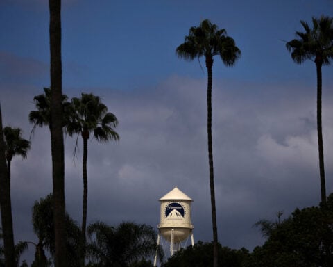 Paramount could settle with states over Warner Bros. as soon as this weekend, sources say