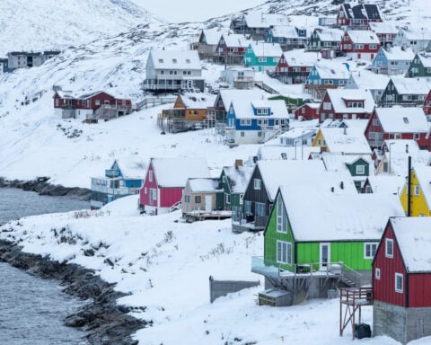 US and Denmark reach deal on Greenland, Trump says
