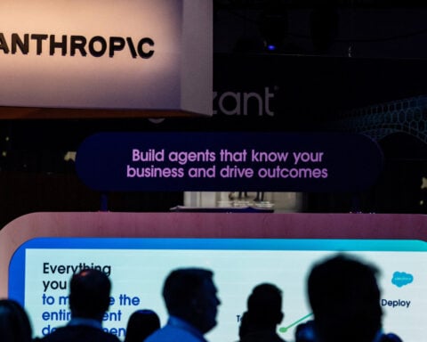 Anthropic considers releasing new AI model ahead of IPO, sources say 