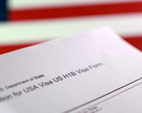 Trump extends push for $100,000 H-1B visas by another year
