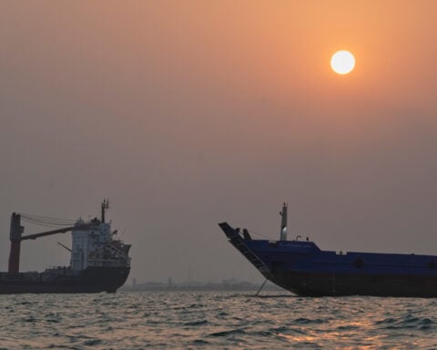 Oil prices are high but could be much worse. Trump has China's Xi to thank for that