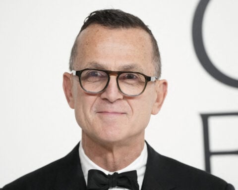 US fashion council CEO Kolb resigns after clash with runway show protesters