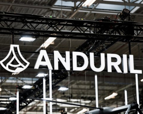 Defence firm Anduril says US delay on Taiwan arms sales affecting its business