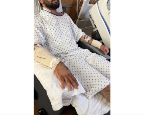 Knife attack on Sikh trucker in Wyoming stirs fresh fears in community