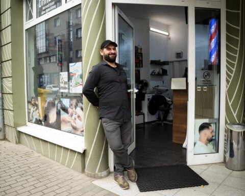 AfD surge in eastern Germany makes some immigrants question whether they still belong