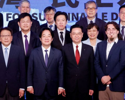 Defence firm Anduril says US delay on Taiwan arms sales affecting its business