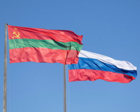 Russian election triggers row with Moldova over voting in separatist region
