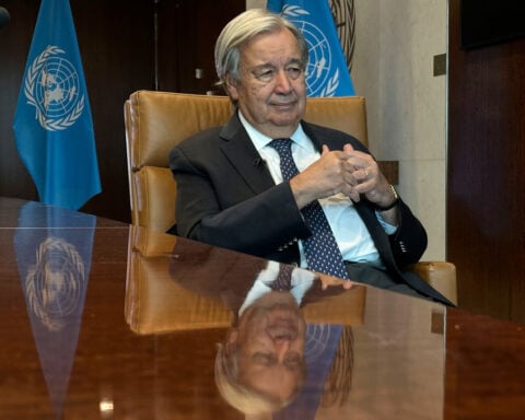 UNGA lingo: A guide to UN General Assembly meeting acronyms, buzzwords and more
