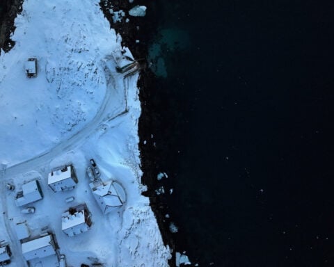 Denmark says Greenland sovereignty safe under Trump's deal