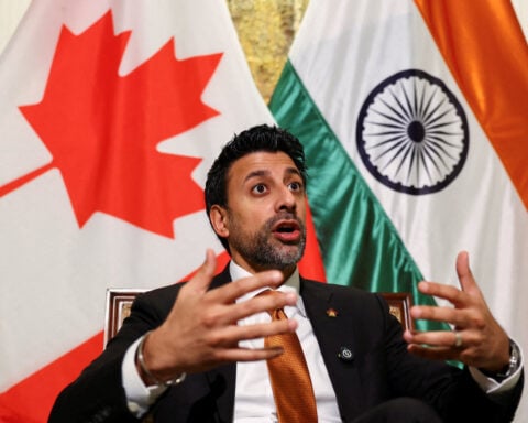 Canada optimistic about concluding trade talks with India by year-end, minister says