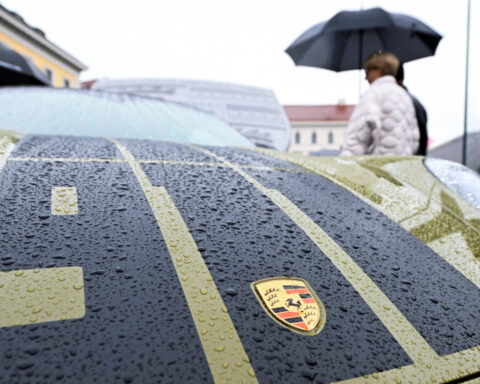 Porsche could face another 4,000 job cuts, Handelsblatt reports