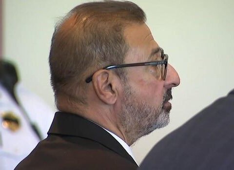Former police chief pleads guilty to 17 charges, will serve 30 days in jail