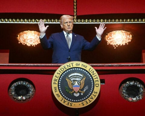 ‘It will never be the same’: How Trump turned on the Kennedy Center and brought it to its knees