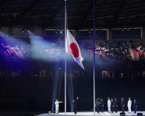 The Asian Games are open with more athletes than the Summer Olympics and some unfamiliar sports