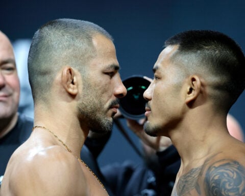 Van silences doubters in Pantoja rematch as Tsarukyan, Pitbull score dramatic UFC 331 finishes