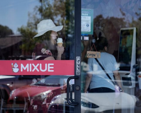 Fast food from the US and China catches on in both countries