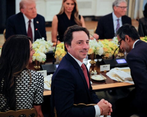 Billionaires abound in California. Why not tax their wealth?