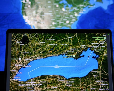 This truth emerges as political situations change fast: Maps show us our world, but not neutrally