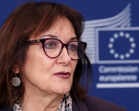 European Commissioner discussed EU-Israel relationship, Gaza with Israeli minister