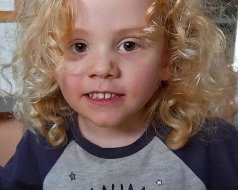 A young boy vanished in the desert one year ago. Why are there still no clues?