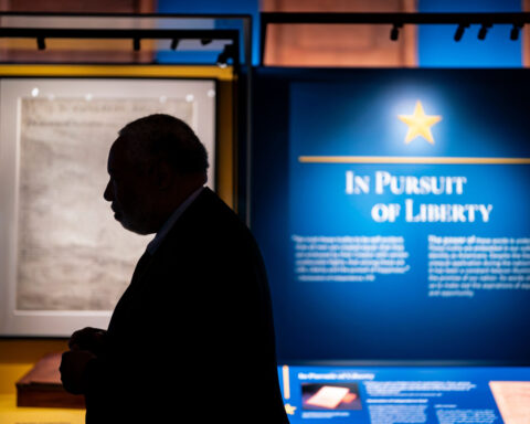 ‘Who wants to sign up to deal with the political pressure?’: Smithsonian faces Trump’s culture war as search for leader is on