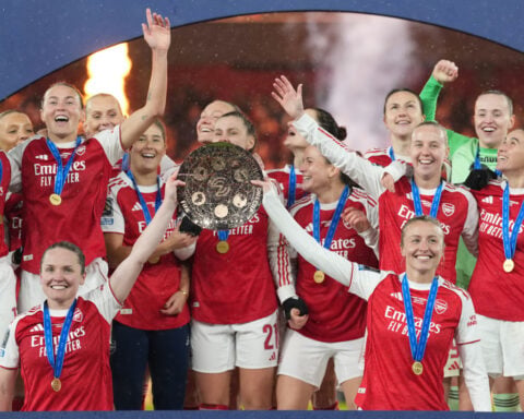 The final round of the Women's Champions Cup will be played at Miami's Nu Stadium