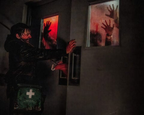 Box Office: 'Resident Evil' tops box office with franchise best debut of $60 million