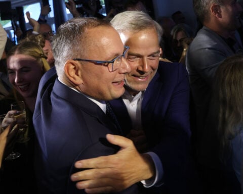 Chancellor Merz calls Germany state elections results a ‘disaster,’ as far-right surge again