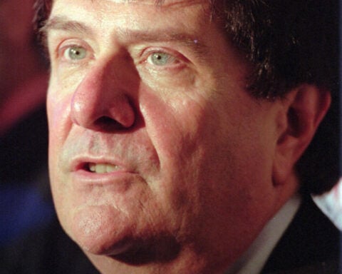 Longtime NFL executive Ernie Accorsi dies at 84