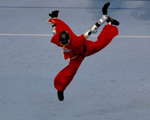 China slows humanoid robot IPO rush as hype outruns reality