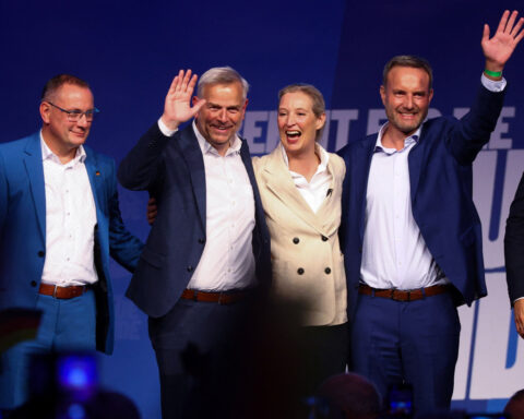 Five takeaways from Germany's regional elections