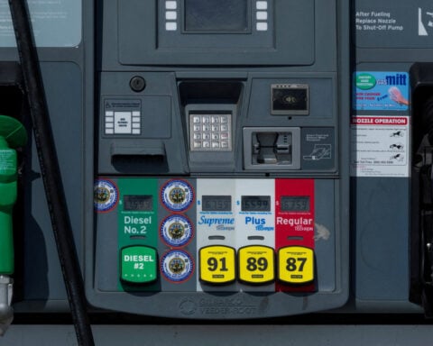 More oil is flowing, depending on who you ask