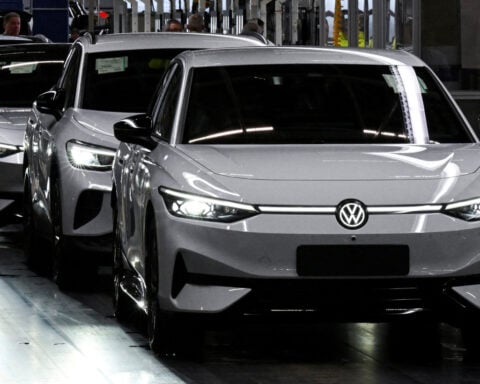 Volkswagen to ramp up restructuring after profit warning